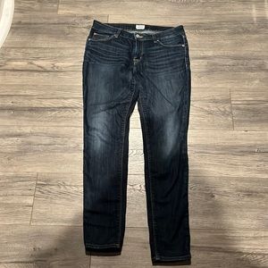 Krista Super skinny, Hudson Jeans Size 29